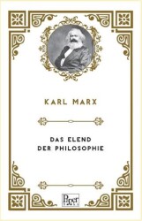 Das Elend der Philosophie - Paper Books