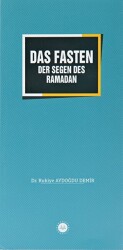 Das Fasten Der Segen Des Ramadan - Diyanet İşleri Başkanlığı