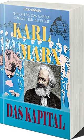 Das Kapital - E-Kitap Yayıncılık