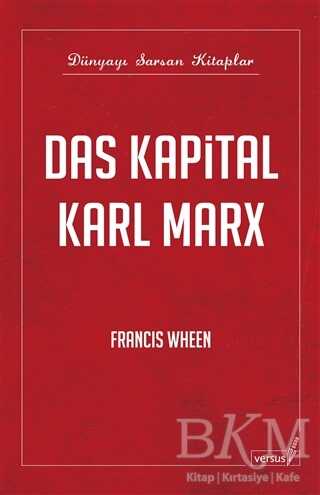 Das Kapital Karl MarX