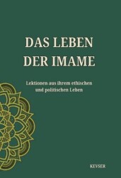 Das Leben Der Imame - Kevser Yayınları