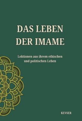 Das Leben Der Imame - 1
