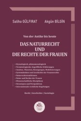 Das Naturrecht Und Dıe Rechte Der Frauen - Legem Yayınevi