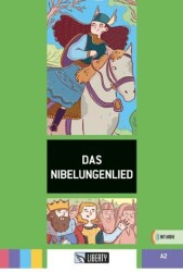 Das Nibelungenlied Lektüren Liberty A2 - Liberty