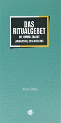 Das Ritualgebet Müminin Miracı Namaz Almanca - Diyanet İşleri Başkanlığı
