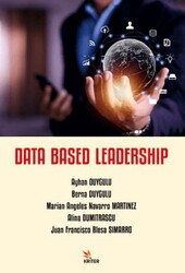 Data Based Leadership - Kriter Yayınları