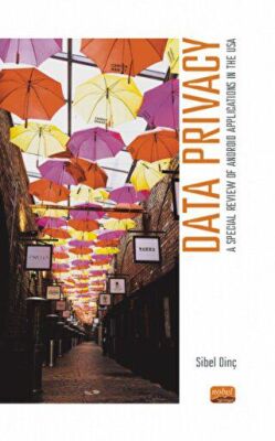 Data Privacy - A Special Review of Android Applications in The USA - 1