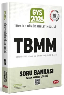 Türkiye Büyük Millet Meclisi TBMM GYS Ortak Konular Soru Bankası - 1