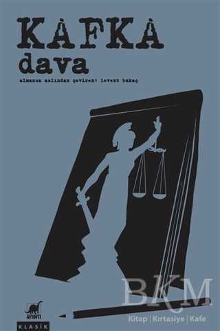 Dava - Ayrıntı Yayınları