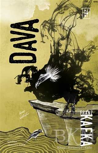 Dava - Parodi Yayınları