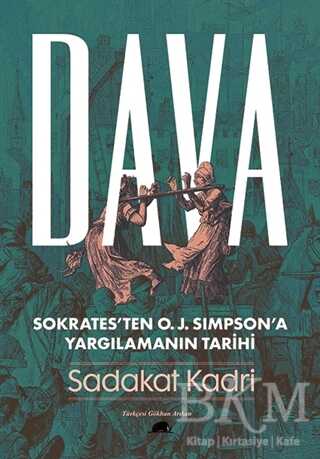 Dava - Kolektif Kitap