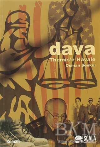 Dava - Scala Yayıncılık
