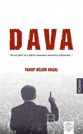 Dava - Post Yayınevi