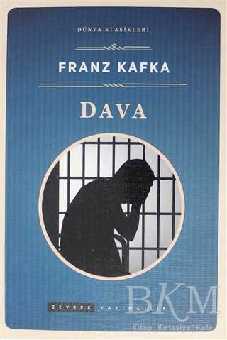 Dava - Zeyrek Yayıncılık