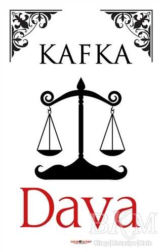 Dava - Sıfır6 Yayınevi