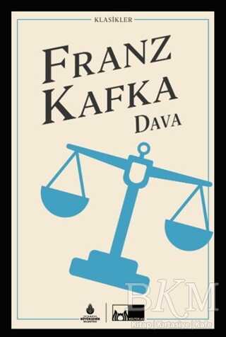 Dava - İBB Yayınları