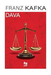 Dava - KİTAPPAZARI Yayınları