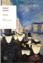Dava - İthaki Yayınları