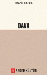 Dava - Pegem Akademi Yayıncılık
