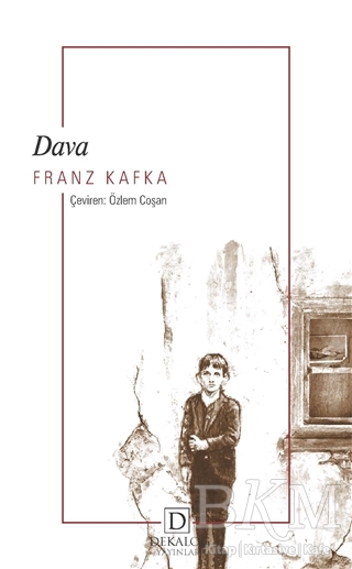 Dava - Dekalog Yayınları
