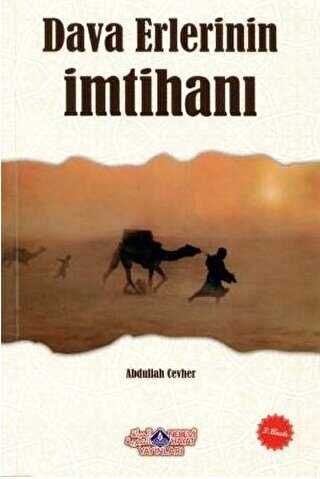 Dava Erlerinin İmtihanı - Nebevi Hayat Yayınları