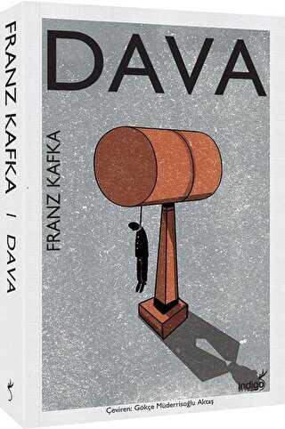 Dava - İndigo Kitap
