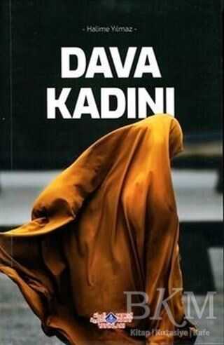 Dava Kadını - 1