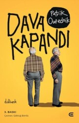 Dava Kapandı - Epona Kitap