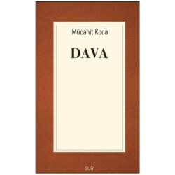 Dava - Sur Yayınları
