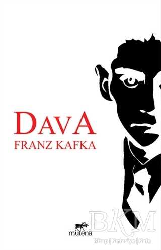 Dava - Mutena Yayınları