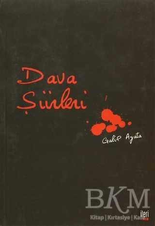 Dava Şiirleri - İleri Yayınları