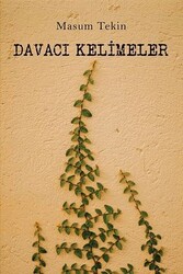 Davacı Kelimeler - Ritim Sanat Yayınları