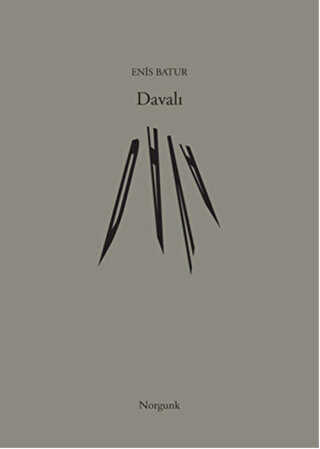 Davalı - Norgunk Yayıncılık