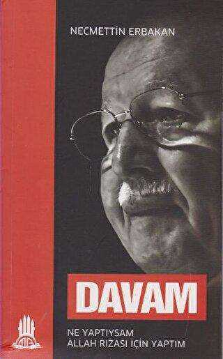 Davam - Milli Gazete Yayınları