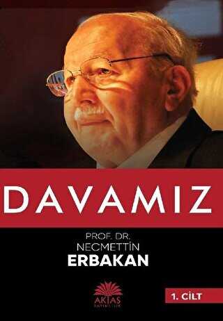 Davamız - 1. Cilt - Aktaş Yayıncılık