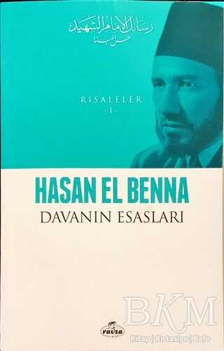 Davanın Esasları - Risaleler 1 - Ravza Yayınları