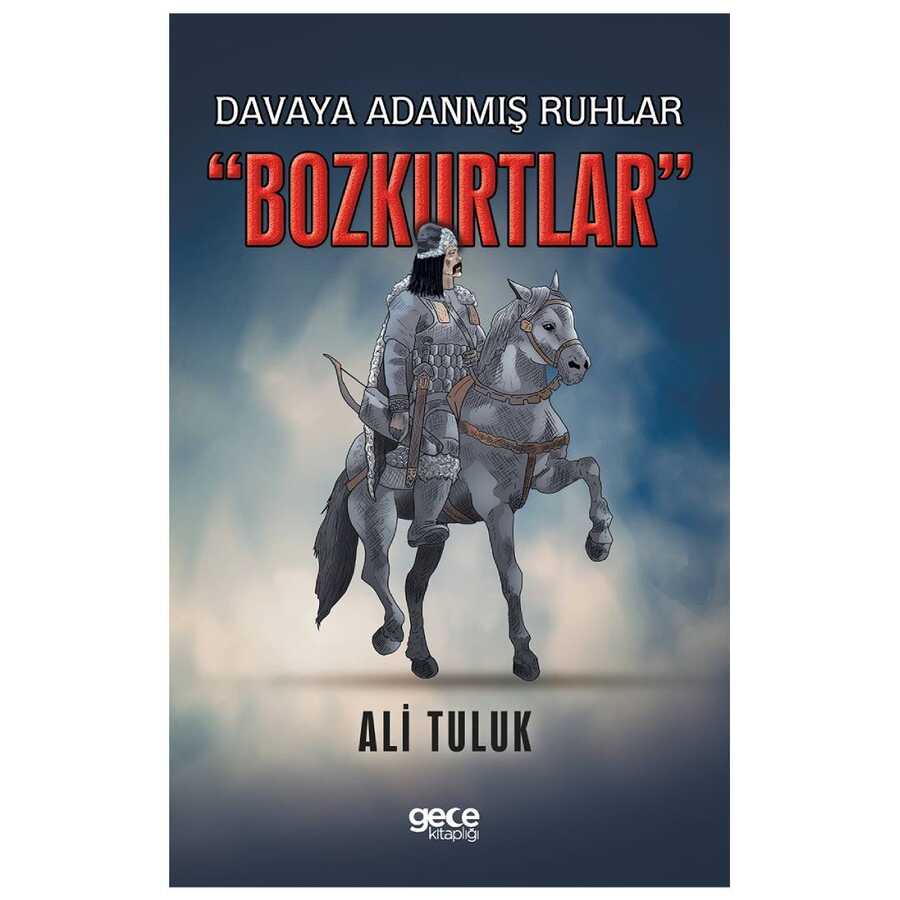 Davaya Adanmış Ruhlar 
