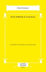 Dave Porter at Oak Hall - Capitol Books