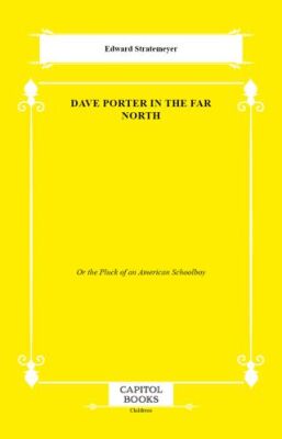 Dave Porter in the Far North - 1