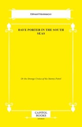 Dave Porter in the South Seas - Capitol Books