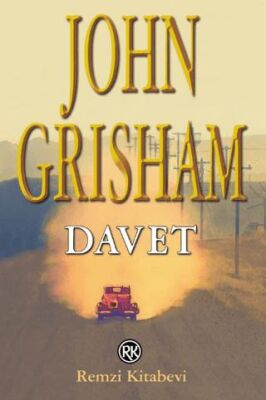 Davet - 1