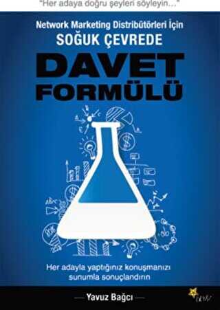 Davet Formülü - Beyaz Yayınları