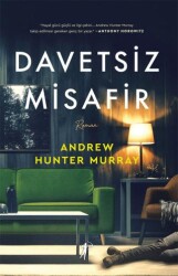 Davetsiz Misafir - Artemis Yayınları