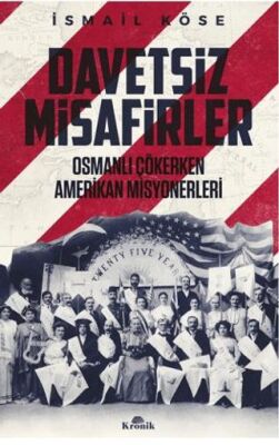Davetsiz Misafirler - 1
