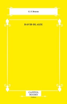 David Blaize - 1