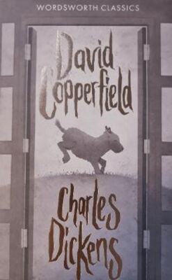 David Copperfield - 1