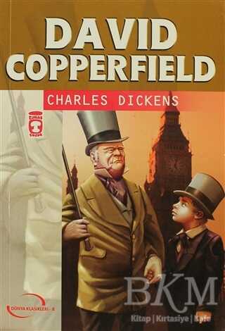 David Copperfield - Timaş Çocuk