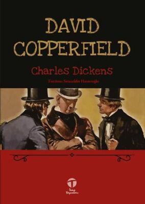 David Copperfield - 1