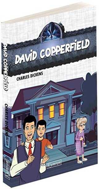 David Copperfield - Kumran Yayınları