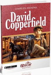 David Copperfield - Oscar Yayınları